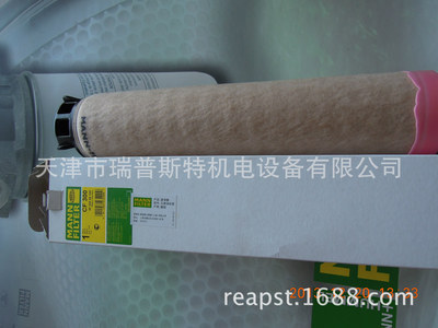 曼牌濾清器濾芯CF300 品質(zhì)之選，信賴之源