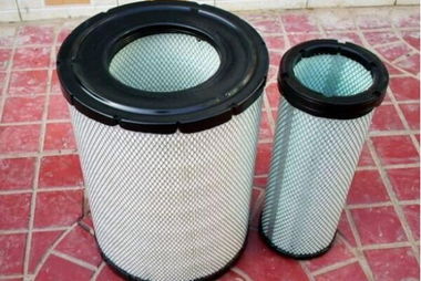 空氣濾芯 作用、類型與價(jià)格解析