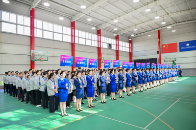 上海市物業管理行業協會 以專業賦能大型活動組織服務